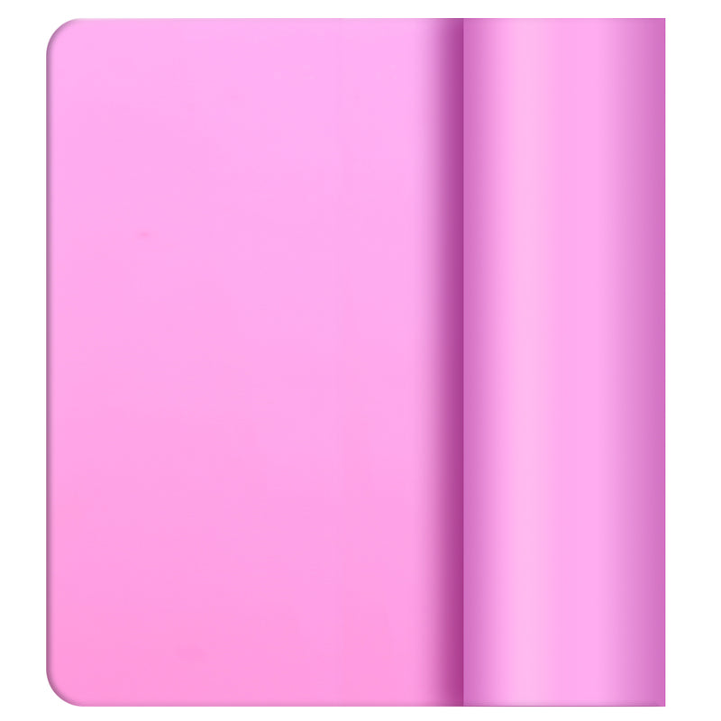 Silicone Sheet for Resin Craft A4 Pink