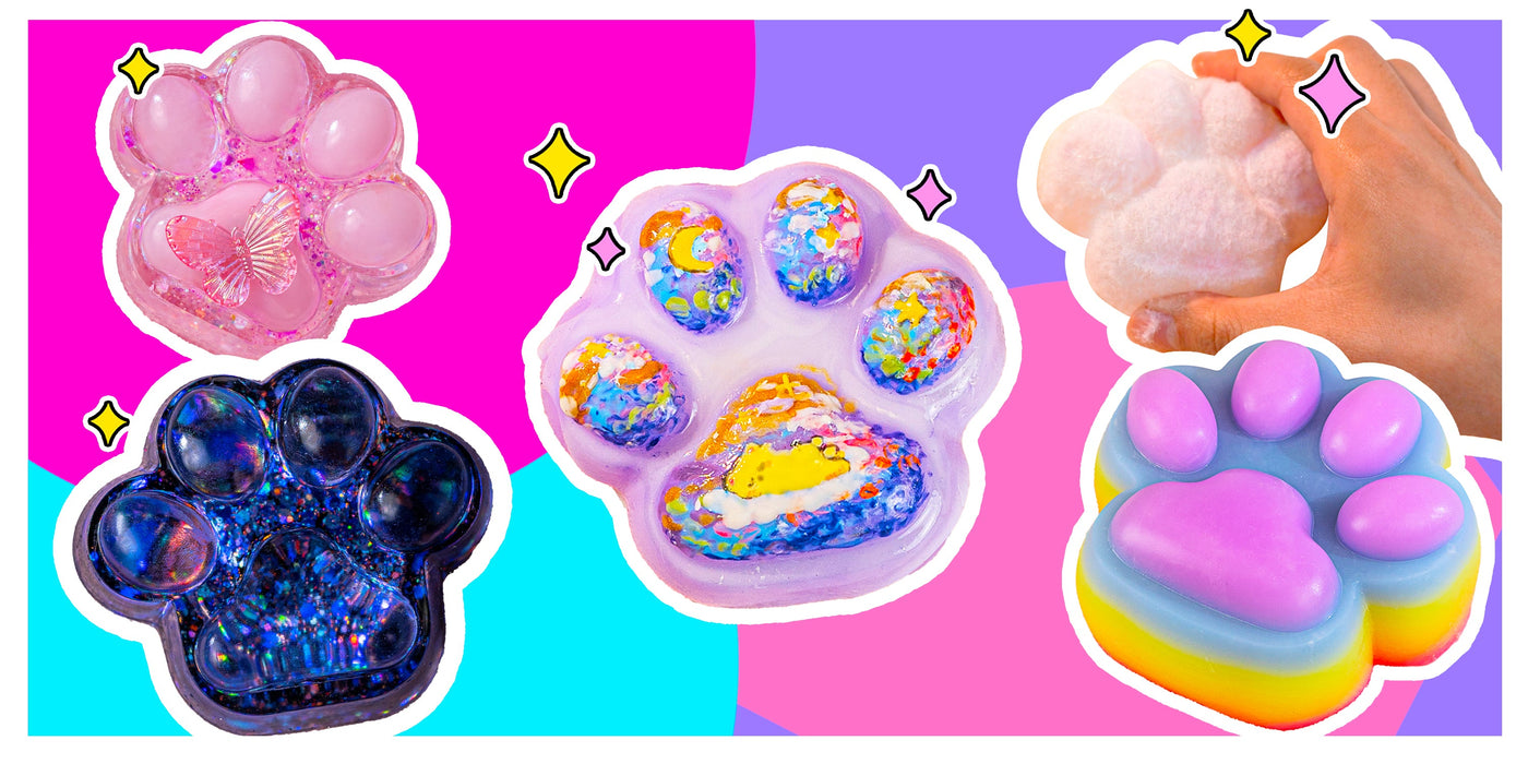 SQUISHY KIT