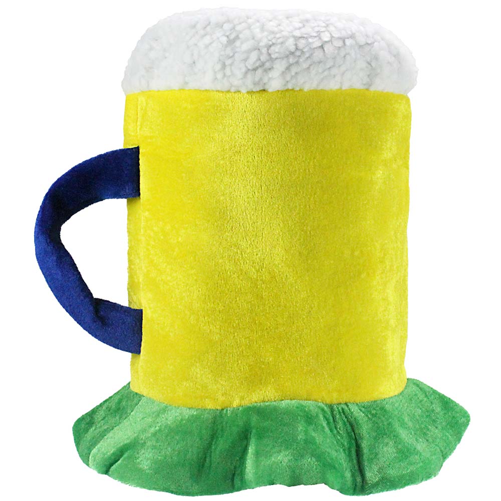 Beer Mug Hat Photo Booth Props – FUNSHOWCASE