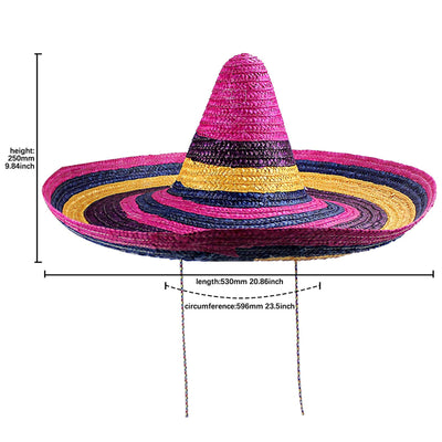 Sombrero Hat