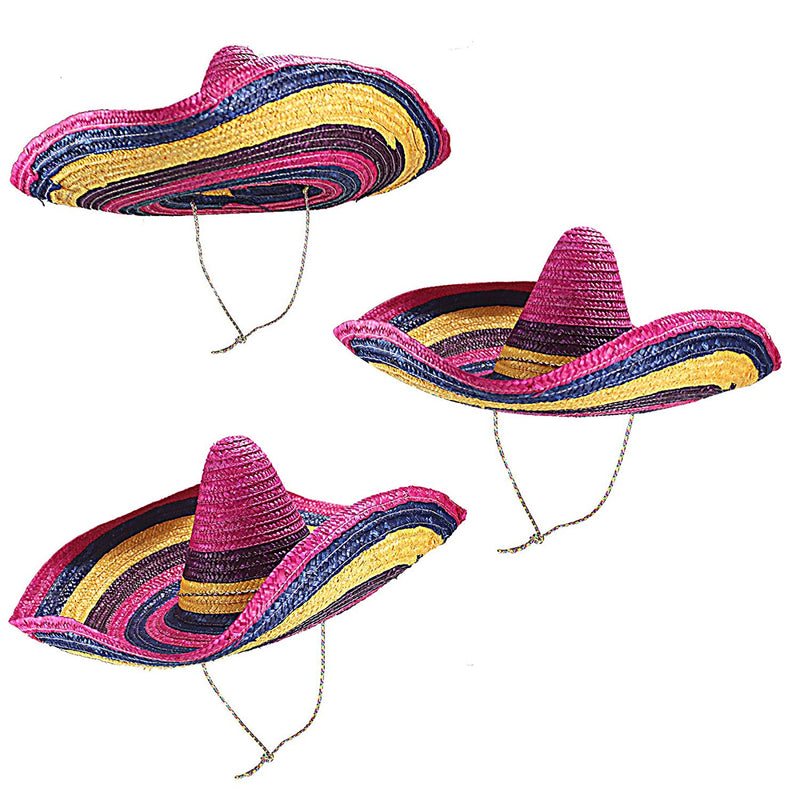 Sombrero Hat