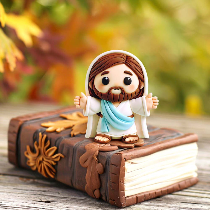 Special Character Cake Topper Molds