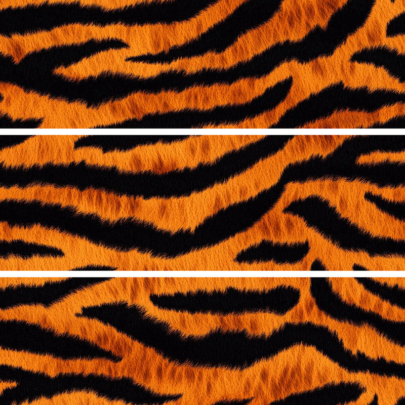 Animal Edible Cake Wrap Topper Decoration