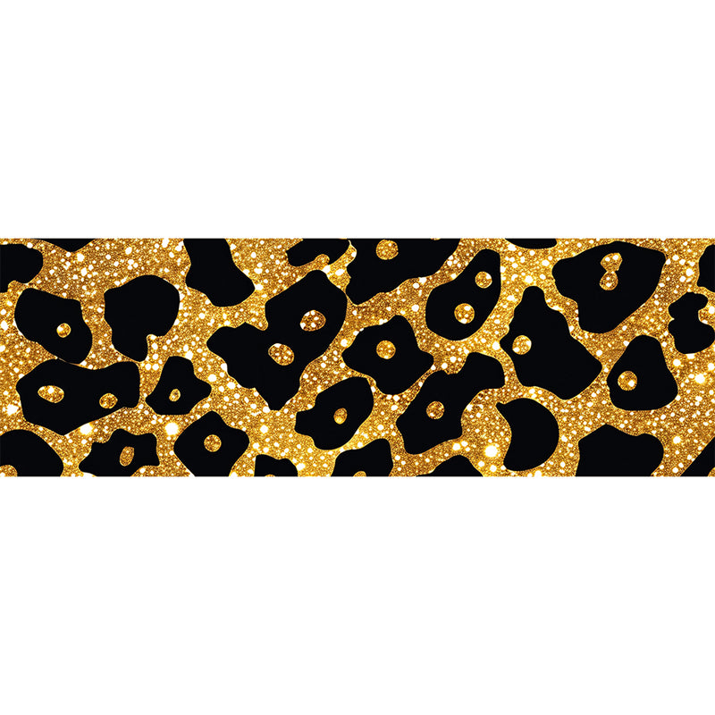 Animal Edible Cake Wrap Topper Decoration
