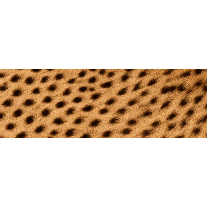 Animal Edible Cake Wrap Topper Decoration