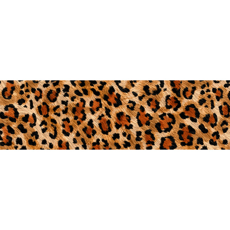 Animal Edible Cake Wrap Topper Decoration