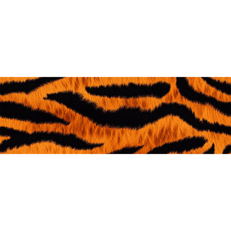 Animal Edible Cake Wrap Topper Decoration