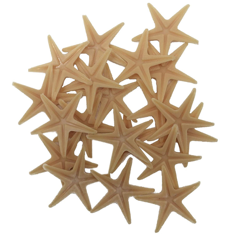 Starfish Miniature 20-count