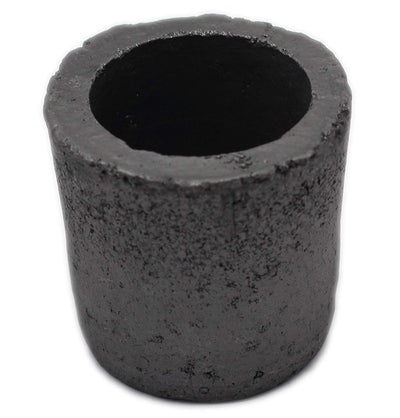 Foundry Clay Graphite Crucibles Cup Furnace Torch