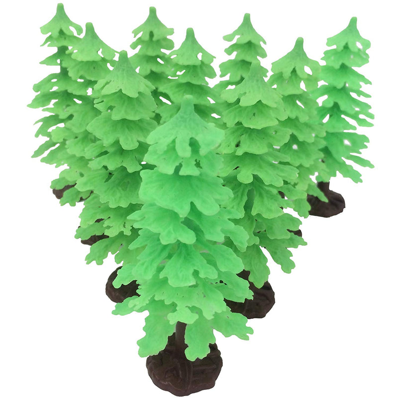 Model Tree-Pine Trees 3.5inch