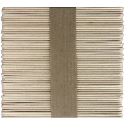 Wooden Stir Sticks 11.5cm 50-Bundle