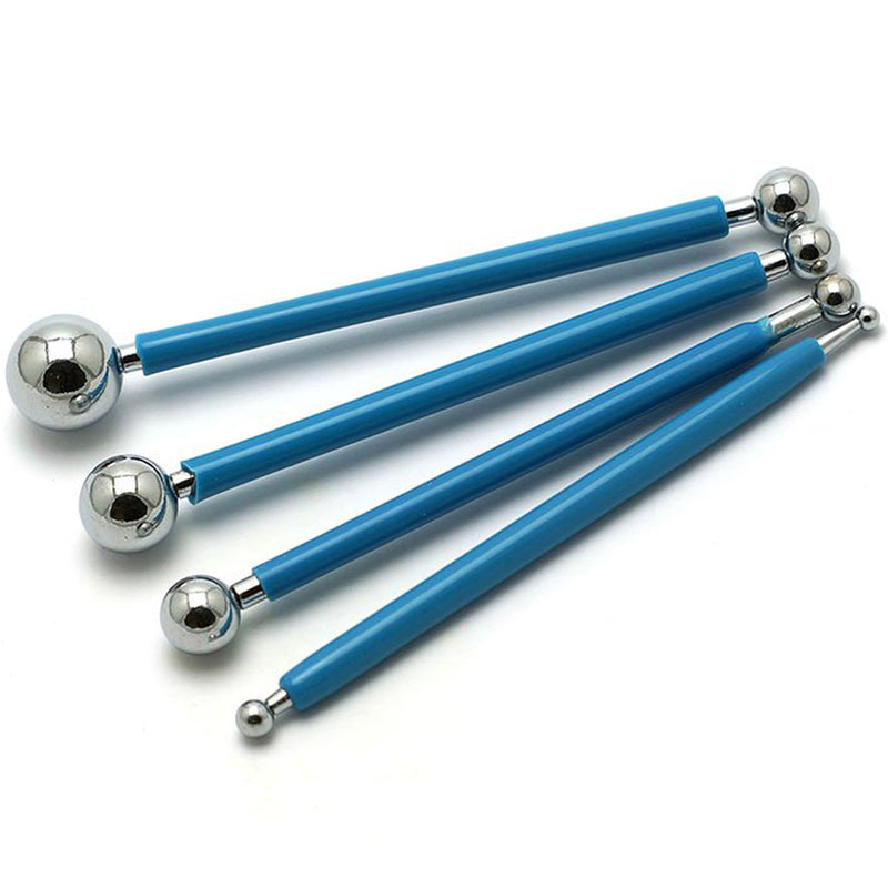 Ball Stylus Sculpting & Modeling Tools