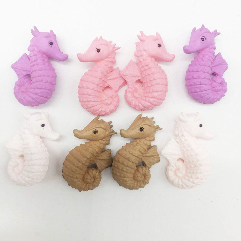 Seahorse Miniature 8-count