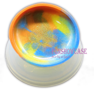 Mini Bowl Dish Resin Silicone Mold