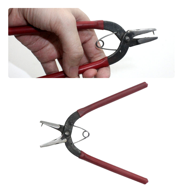 Crafting Pliers and Punch for Jewelry Making