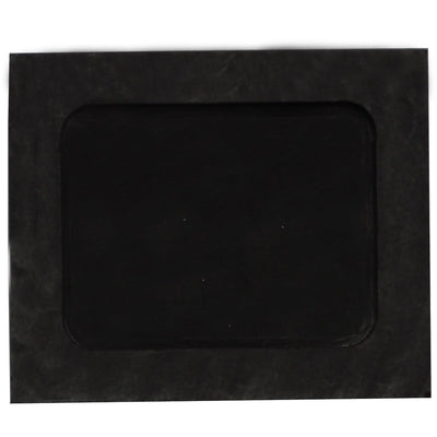 Jewelry Casting Graphite Ingot Mold Crucible Rectangle