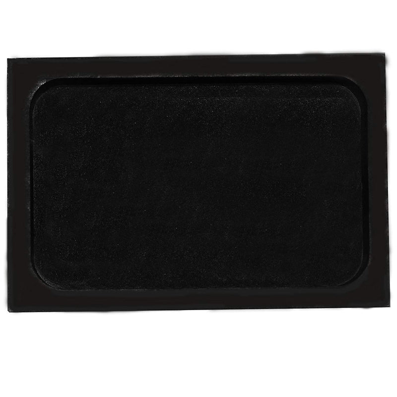 Jewelry Casting Graphite Ingot Mold Crucible Rectangle