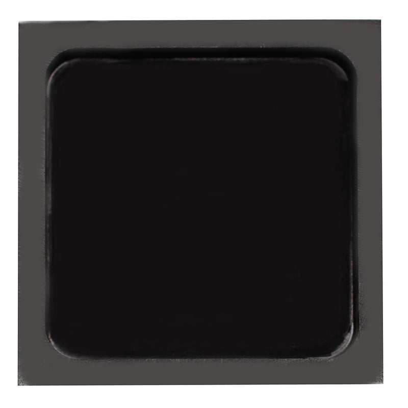 Jewelry Casting Graphite Ingot Mold Crucible Square