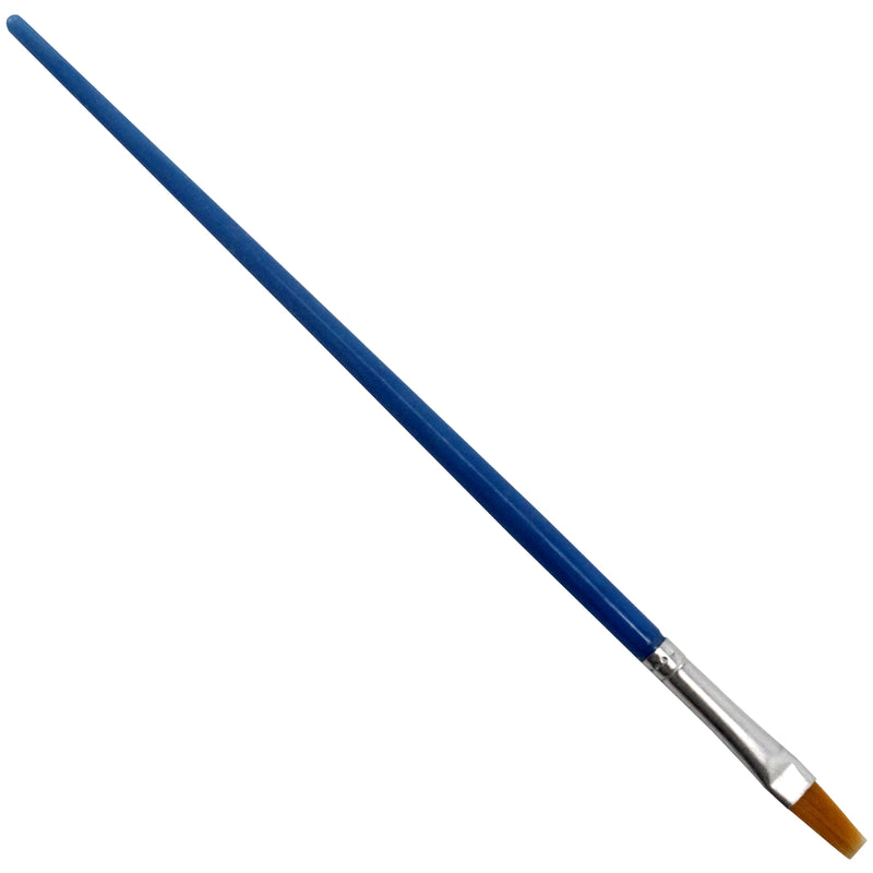 Nylon Brush for Resin Epoxy Casting Paint 10-count