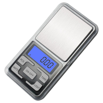 Mini Electronic Scale for Resin Epoxy Measuring