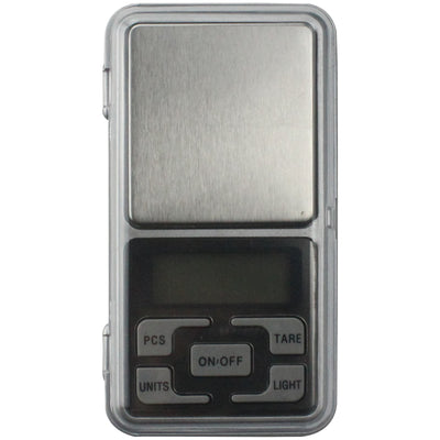Mini Electronic Scale for Resin Epoxy Measuring