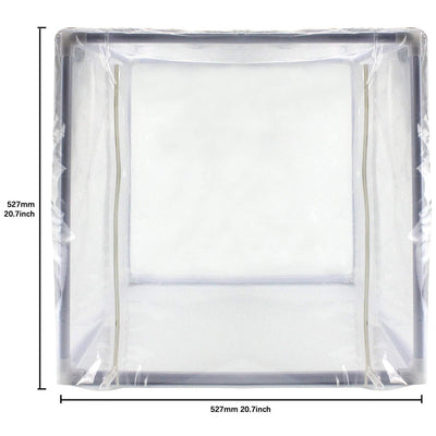 Portable Spray Booth
