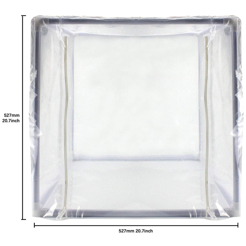 Portable Spray Booth
