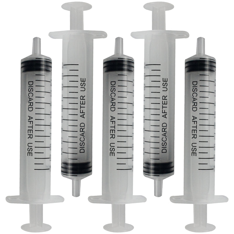 Syringe Kit for Resin Epoxy Filling Bracelet Casting Project