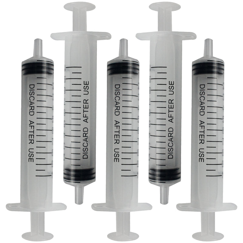 Syringe Kit for Resin Epoxy Filling Bracelet Casting Project