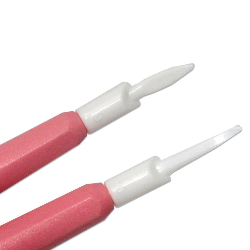 Funshowcase Flower Fondant Gumpaste Making Modeling Veining Stylus Sculpting Tools