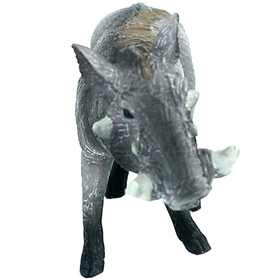 Female Warthog Sow Figure Height 2-inch