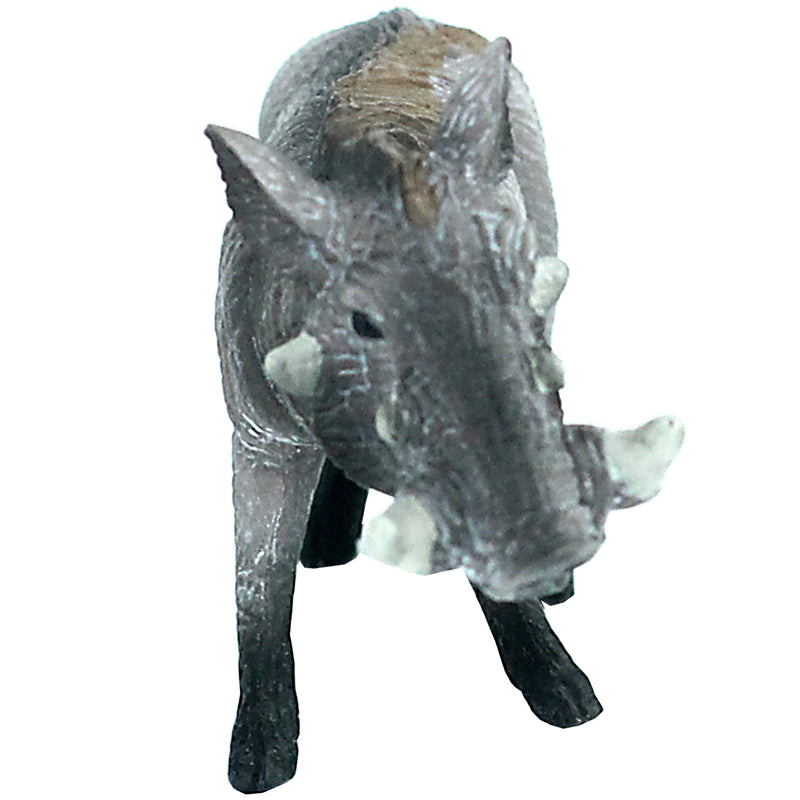 Female Warthog Sow Figure Height 2-inch