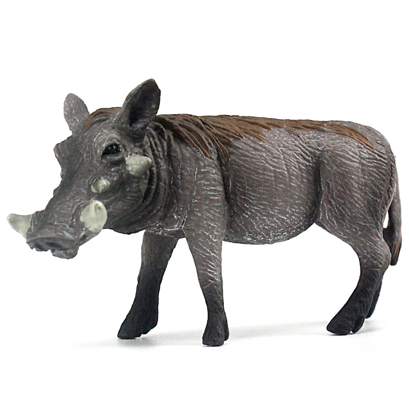 Female Warthog Sow Figure Height 2-inch