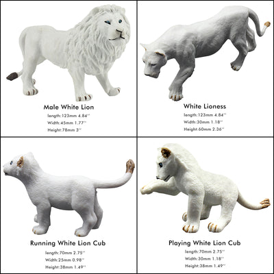 Lions Figure 13-count