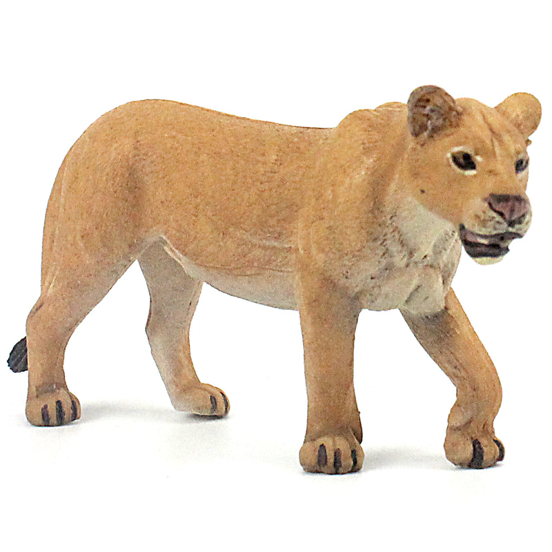 Lioness Figure Height 2.4-inch