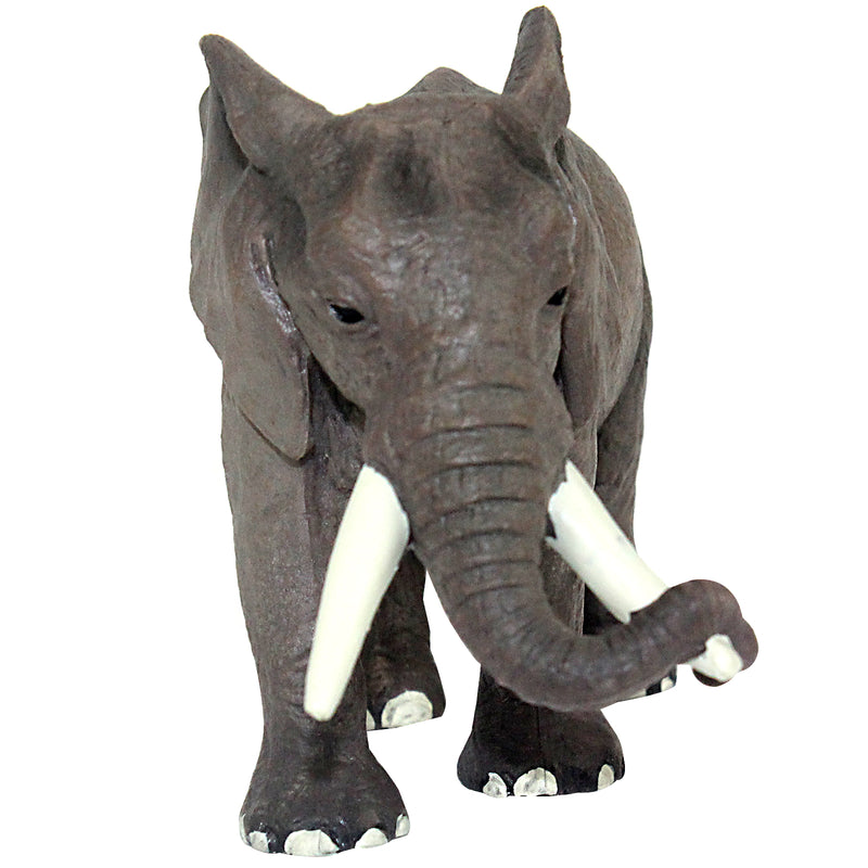 Female Elephant Figure Height 3.5-inch