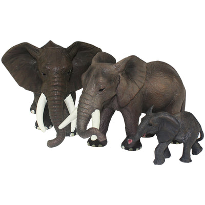 Elephants Figure 3-count