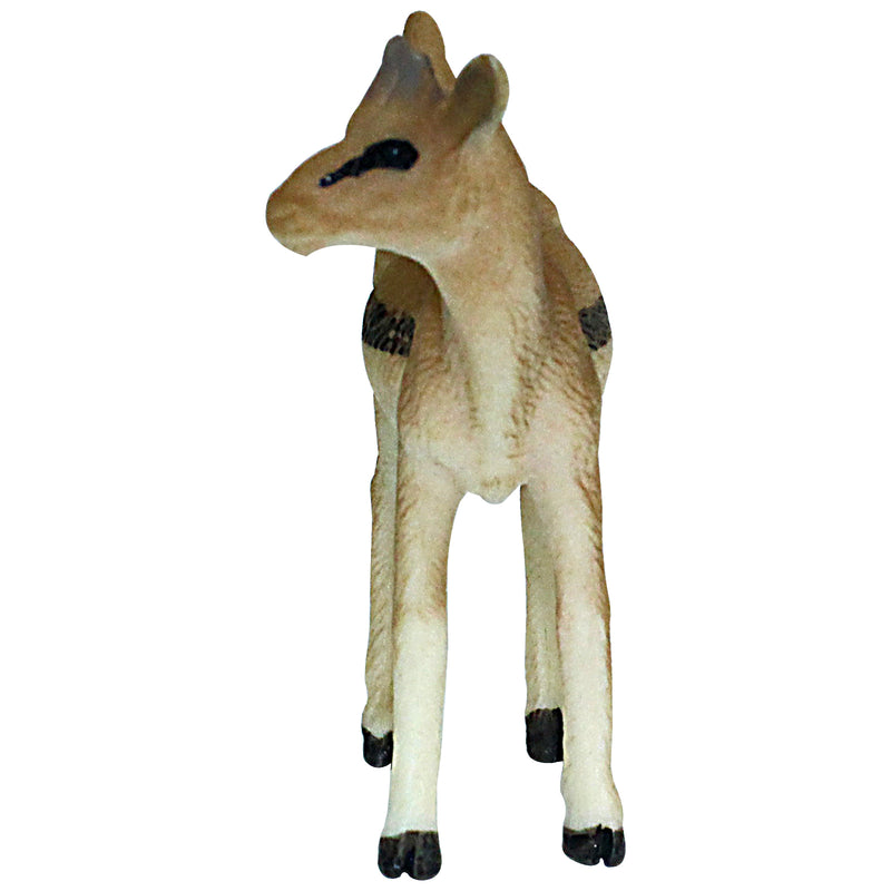 Gazella Female Figure Height 2.5-inch