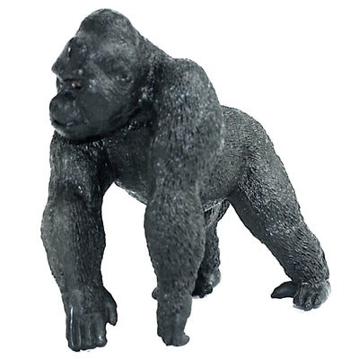 Female Gorilla Figure Height 3.1-inch