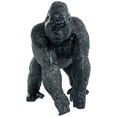 Female Gorilla Figure Height 3.1-inch