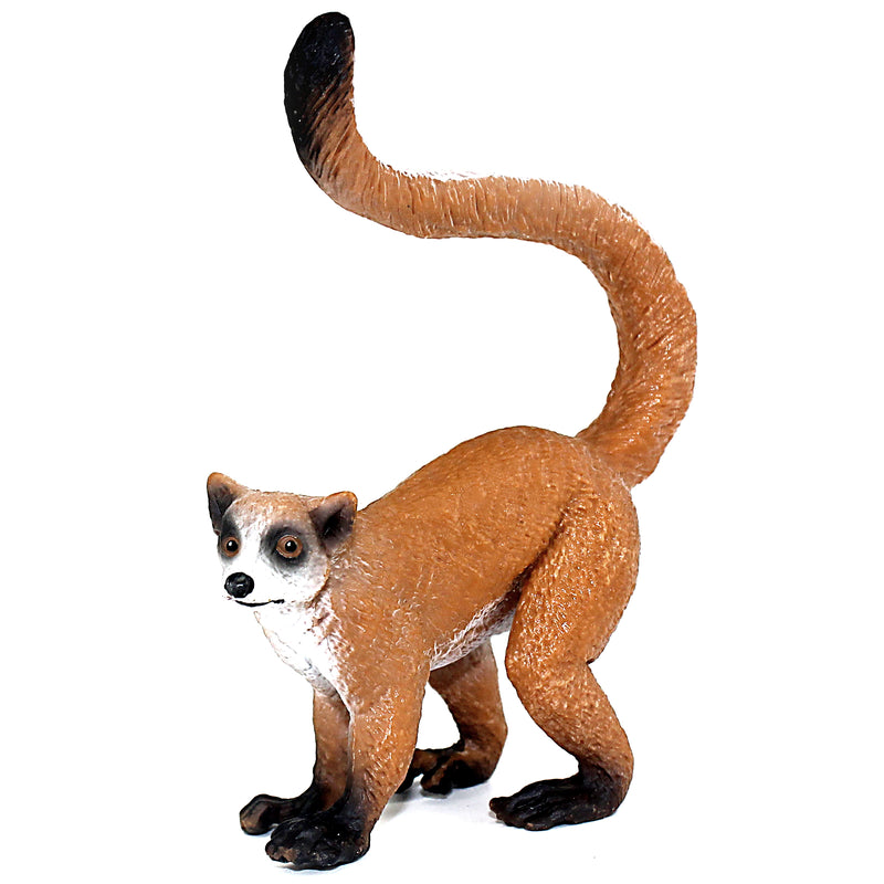 Meerkat Walking Figure Height 2.6-inch