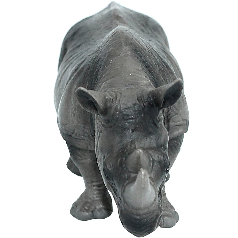Female Rhino Figure Height 2.2-inch