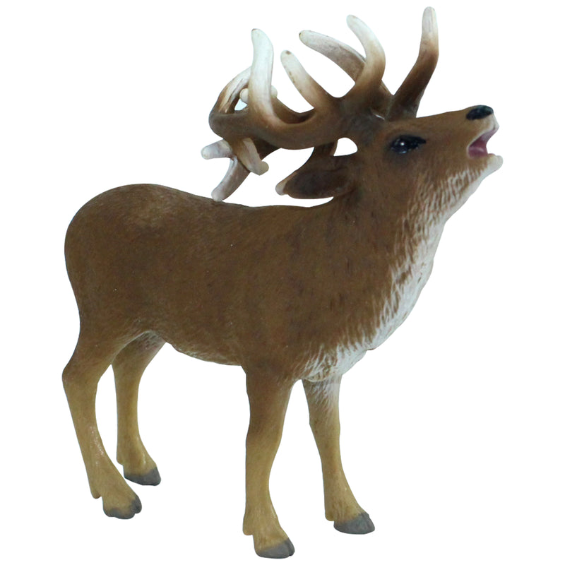Male Red Deer Hart Figure Height 3.9-inch