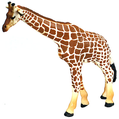 Female Giraffe Figure Height 5-inch