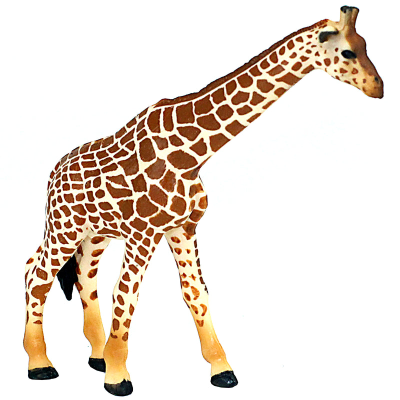 Female Giraffe Figure Height 5-inch