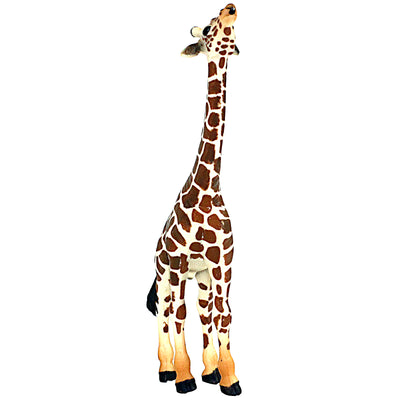 Male Giraffe Bull Figure Height 6.5-inch