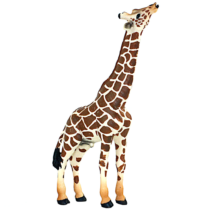 Male Giraffe Bull Figure Height 6.5-inch