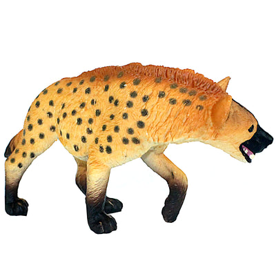 Hyaena Figure Height 2.4-inch