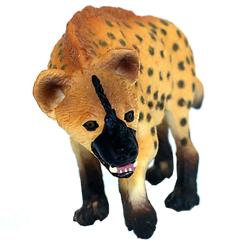 Hyaena Figure Height 2.4-inch