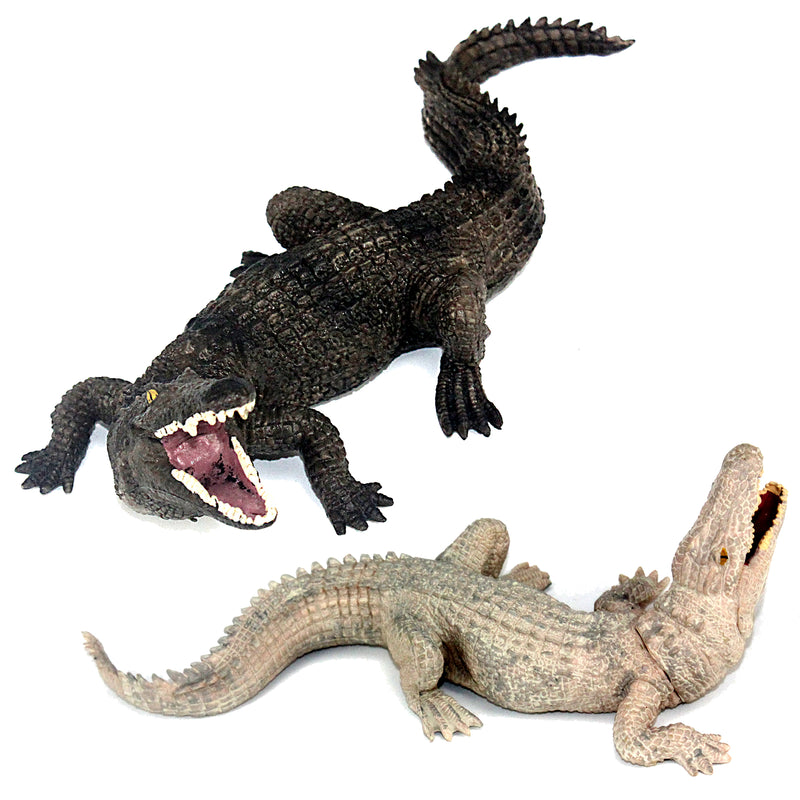 Nile Crocodiles Figure 2-count